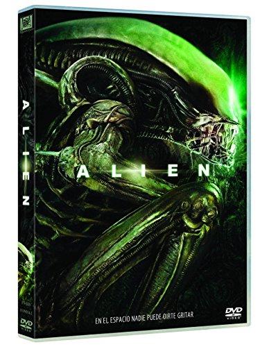Alien:El Octavo Pasajero [DVD]