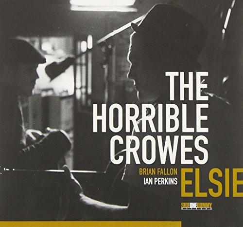 Elsie The Horrible Crows