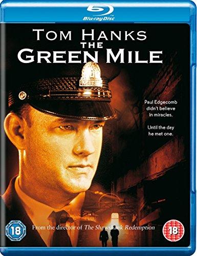 Green Mile. The [Edizione: Regno Unito] [Reino Unido] [Blu-ray]