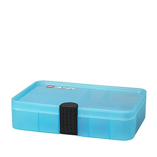 LEGO Caja organizadora, Color Azul (4080)