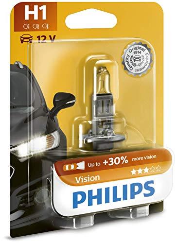 Philips automotive lighting 12258PRB1 Bombillas de Xenón