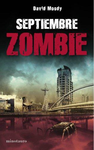 Septiembre zombie (Terror)