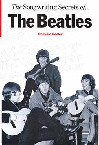 The Song Writing Secrets of the Beatles
