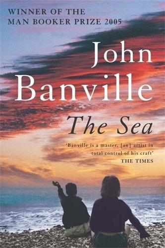 The Sea John Banville