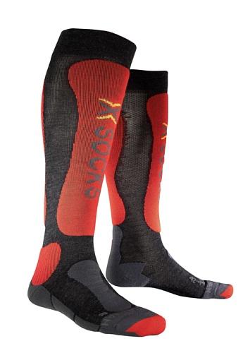 X-Socks - Calcetines de esquí