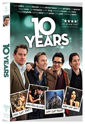 10 Years [Reino Unido] [DVD]