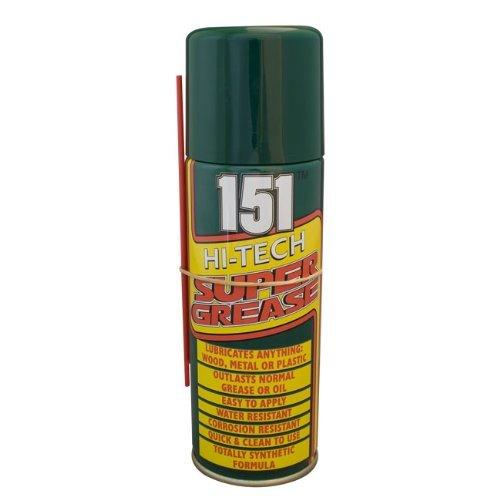151 - Líquido lubricante (200 ml)