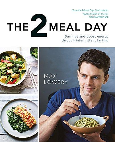 The 2 Meal Day