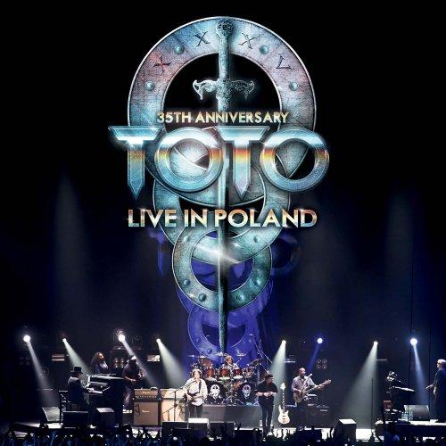 35th Anniversary Tour: Live From Poland [Francia] [DVD]