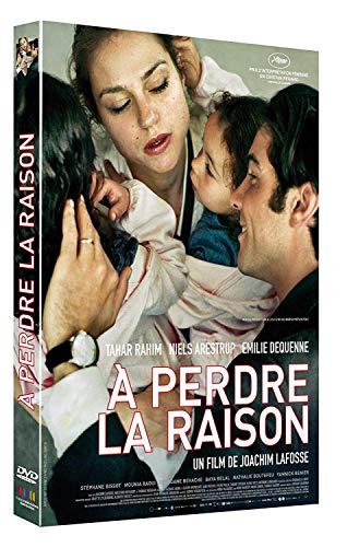 À perdre la raison [Francia] [DVD]