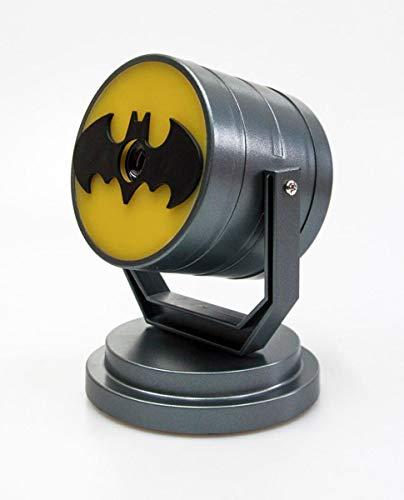 Lámpara de proyección Batman