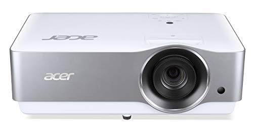 Acer VL7860 Video - Proyector (3000 lúmenes ANSI, DLP, 2160p (3840x2160), 16:9, 1 - 9,3 m, 4:3, 16:9)