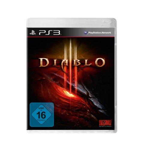 Diablo III [Importación Alemana]