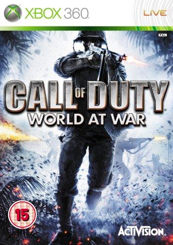 Activision Call of Duty 5 - Juego