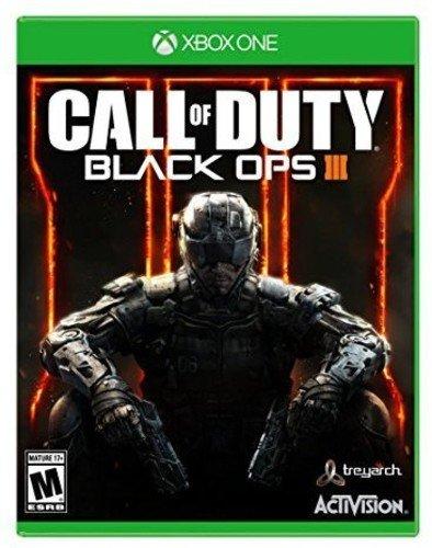 Activision Call Of Duty - Juego (Xbox One, RP (Clasificación pendiente), Physical media)