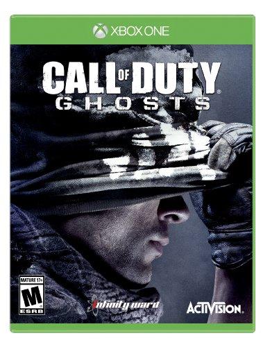 Activision Call of Duty Ghosts - Juego