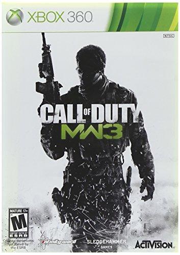 Activision Call of Duty - Juego (Xbox 360)