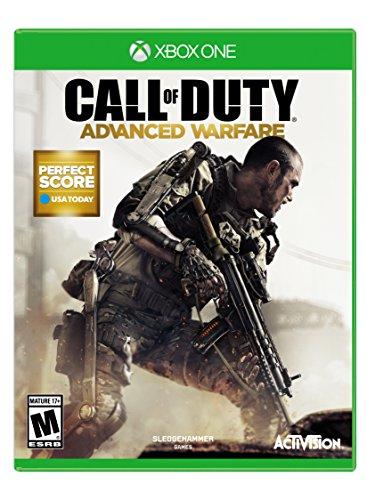 Activision Call of Duty - Juego (Replen, Xbox One, PlayStation 4, FPS (Disparos en primera persona), M (Maduro))