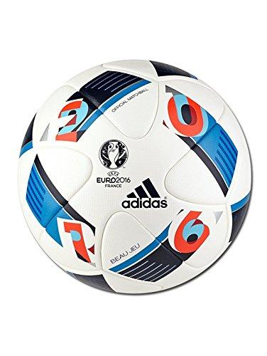 Adidas Matchball Beau Jeu UEFA EURO 2016 (AC5415)