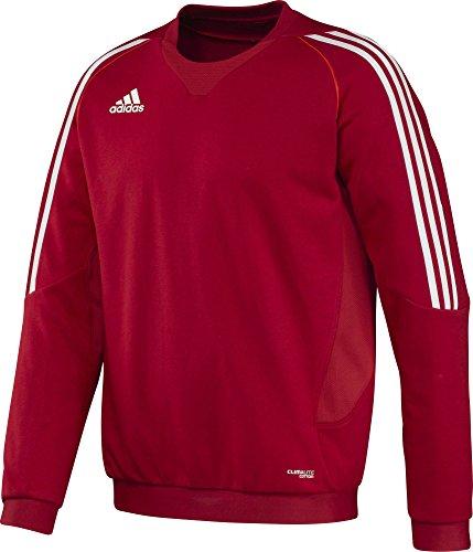 adidas Pullover T12 Team Crew Sweater Männer X13123 - Sudadera para Hombre