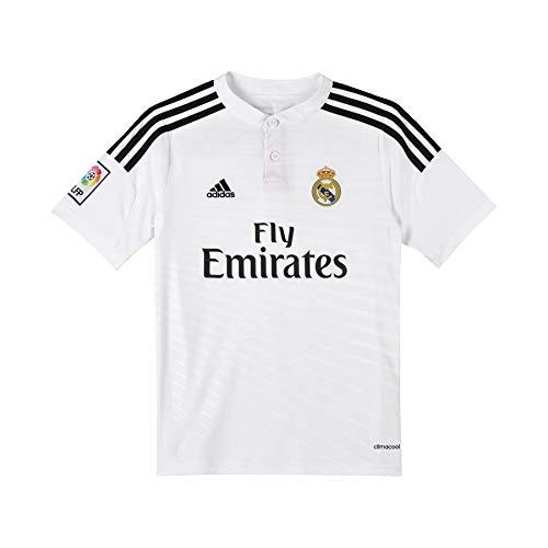 adidas Real Madrid C.F. 2014/2015 Local - Camiseta para niño