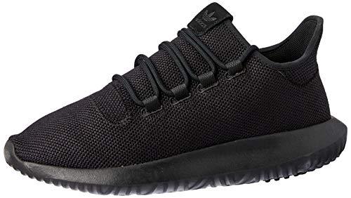 adidas Tubular Shadow, Zapatillas de Deporte Hombre, Negro (Core Black/footwear White/core Black), 42 2/3 EU