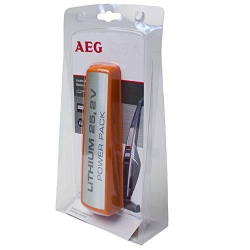 AEG AZE 037 - Batería externa para aspiradora Ultrapower AG 5022 (25,2 V)