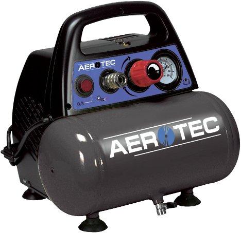 Aerotec 200664 - Compresor de aire