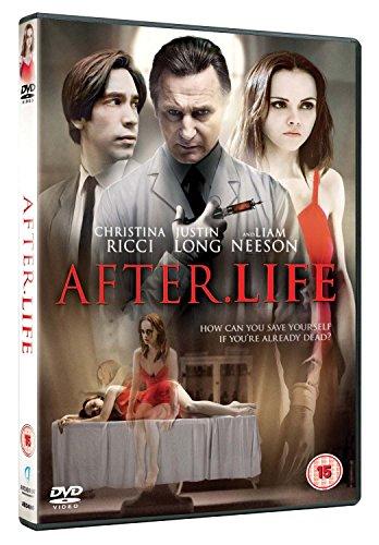 After.Life [DVD] [2009] [Reino Unido]
