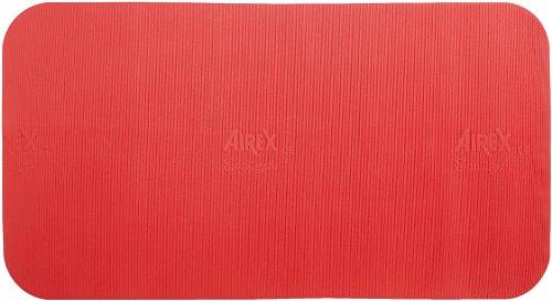 Airex Corona, Esterilla para Fitness y Yoga, 185 x 100 x 1,5 cm