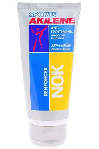 Akileïne Sports NOK Crema Anti-rozaduras - 75 ml