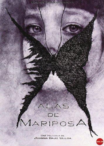 Alas De Mariposa [DVD]