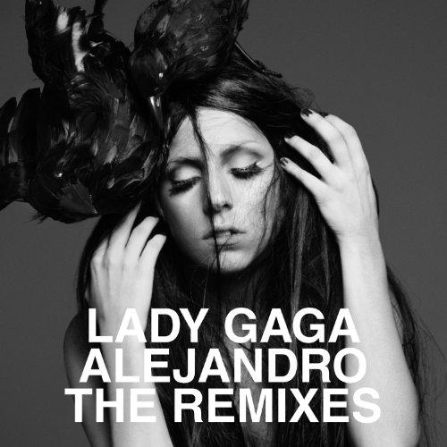 Alejandro [the Remixes]