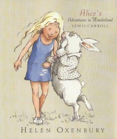 Alice's Adventures In Wonderland (Alice in Wonderland)