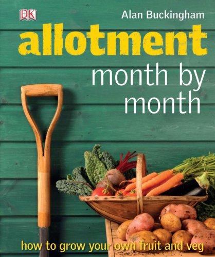 Allotment Month By Month