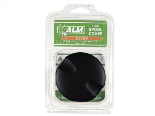 ALM FL288 Spool Cover to Suit Flymo Double Auto