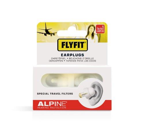 Alpine  Tapones mosca ajuste oído