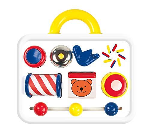 Galt Toys- Maleta de Actividades, Multicolor (31103)
