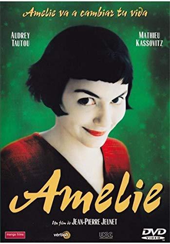 Amelie [DVD]