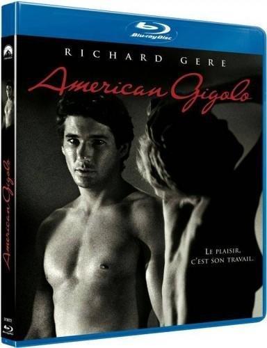 American Gigolo [Francia] [Blu-ray]