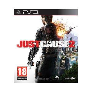 [Import Anglais]Just Cause 2 Game PS3