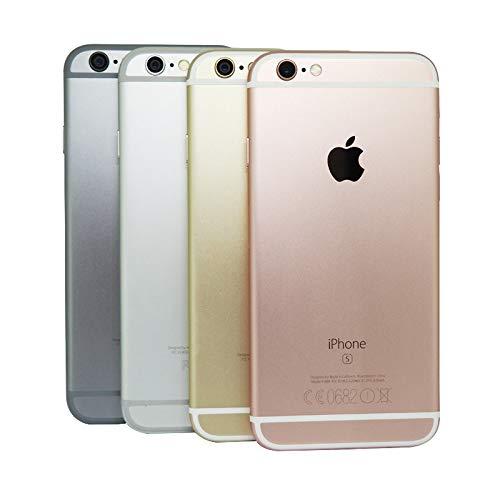 Apple iPhone 6s 32GB Plata (Reacondicionado)