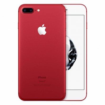 Apple Iphone 7 Plus, 128gb, Rojo