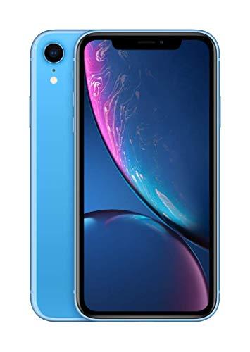Apple iPhone XR (de 64GB) - Azul