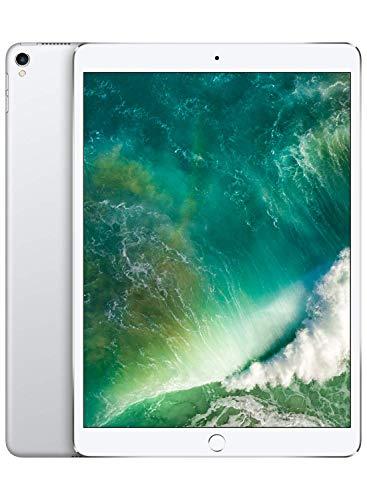 Apple iPad Pro 10.5 Wi-Fi 64GB Silver MQDW2FD/A libre sin contrato