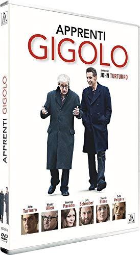 Apprenti gigolo [Italia] [DVD]