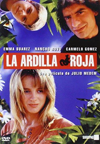 La Ardilla Roja [DVD]