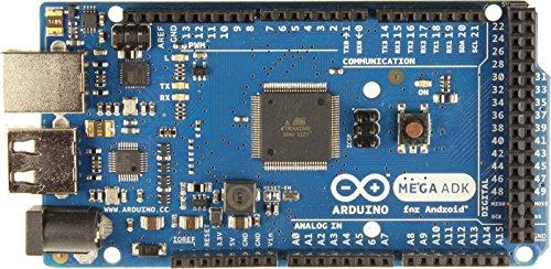 Arduino Mega ADK R3