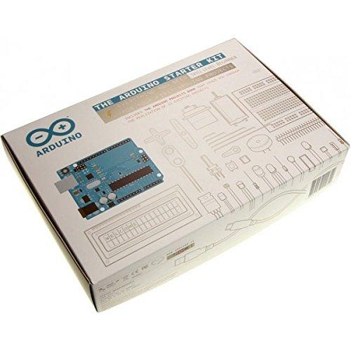 Arduino Arduino Starter Kit