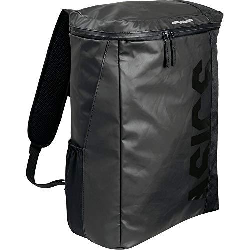 Asics Asics Commuter Bag 3163A001-001 Bolso Bandolera 43 Centimeters 20 Negro (Black)